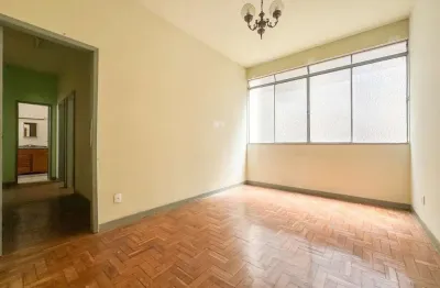 Apartamento com 2 quartos à venda na Rua Doutor Constantino Paleta, Centro, Juiz de Fora