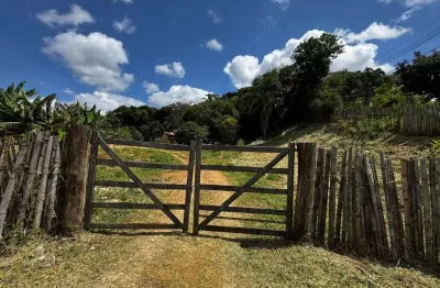 Terreno à venda no São Pedro, Juiz de Fora 