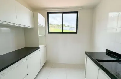 Apartamento com 3 quartos à venda na R. Manoel Antônio Garcia, Cerâmica, Juiz de Fora