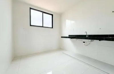 Cobertura com 3 quartos à venda na Rua Antônio Manoel Garcia, Cerâmica, Juiz de Fora