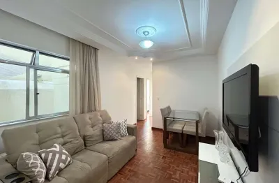 Apartamento com 3 quartos à venda no Vale do Ipê, Juiz de Fora 