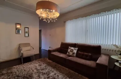 Apartamento com 3 quartos à venda no Centro, Juiz de Fora 