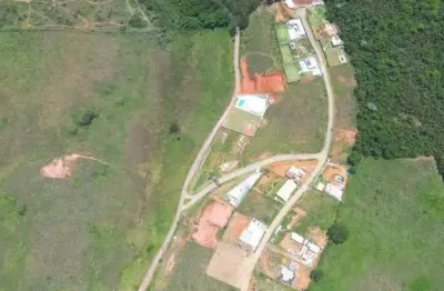 Terreno em condomínio fechado à venda em Torreões, Juiz de Fora 