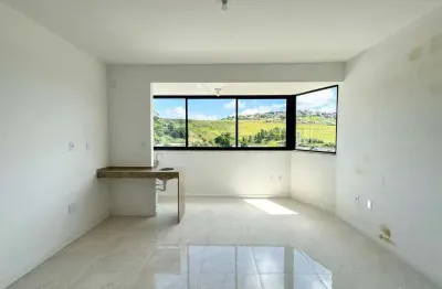 Apartamento com 2 quartos à venda no Aeroporto, Juiz de Fora 