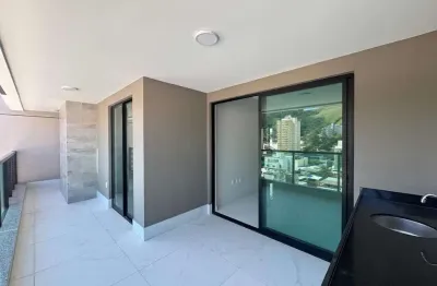 Apartamento com 3 quartos à venda na Rua São Mateus, São Mateus, Juiz de Fora