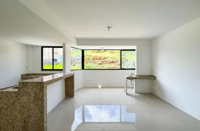 Apartamento com 2 quartos à venda no Aeroporto, Juiz de Fora 