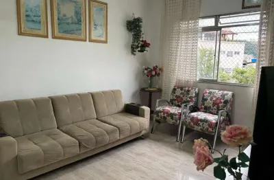 Apartamento com 3 quartos à venda no Cascatinha, Juiz de Fora 