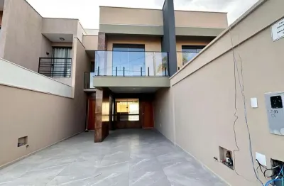 Casa em condomínio fechado com 3 quartos à venda no São Pedro, Juiz de Fora 