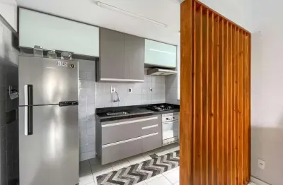 Apartamento com 2 quartos à venda no Centro, Juiz de Fora 