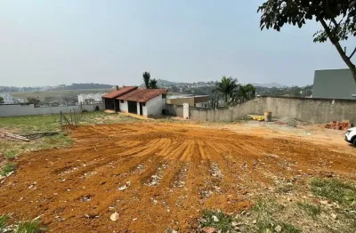 Terreno em condomínio fechado à venda na Rua Professora Aracy Nazareth, Vina Del Mar, Juiz de Fora