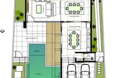 Casa 4 quartos, 349,97m², no alphaville, juiz de fora, mg.