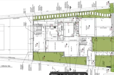Casa em condomínio fechado com 4 quartos à venda em Alphaville, Juiz de Fora 