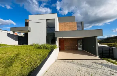 Casa 4 quartos, 486,97m², no alphaville, juiz de fora, mg.