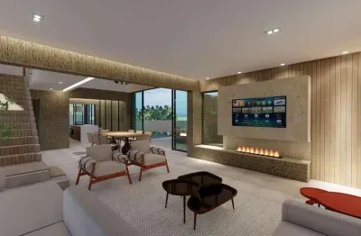 Casa 390m², 3 suítes no alphaville, juiz de fora, mg