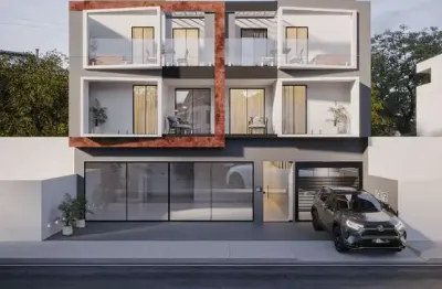 Casa com 2 quartos à venda na Rua das Ametistas, Marilândia, Juiz de Fora