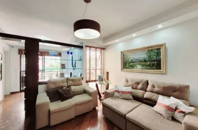Apartamento com 3 quartos à venda no Passos, Juiz de Fora 