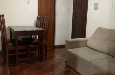 Apartamento com 1 quarto à venda no Alto dos Passos, Juiz de Fora 