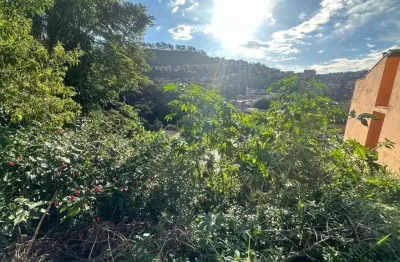 Terreno à venda no Borboleta, Juiz de Fora 