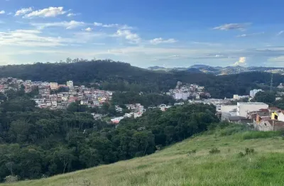 Terreno à venda no Borboleta, Juiz de Fora