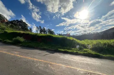 Terreno à venda no Borboleta, Juiz de Fora 