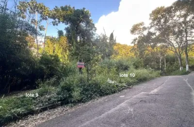 Terreno à venda no Borboleta, Juiz de Fora 
