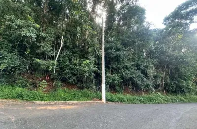 Terreno à venda no Borboleta, Juiz de Fora 