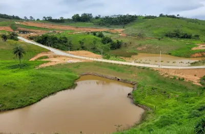 Terreno em condomínio fechado à venda no Salvaterra, Juiz de Fora 