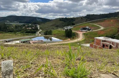 Terreno em condomínio fechado à venda no Vina Del Mar, Juiz de Fora 