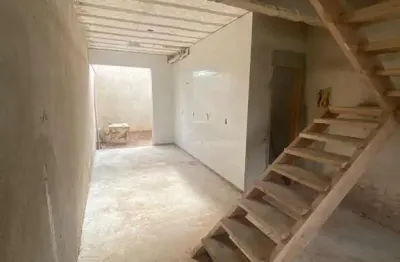 Casa em condomínio fechado com 2 quartos à venda na Rua Maria Aparecida Baessa Rispoli, São Pedro, Juiz de Fora