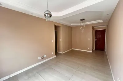 Apartamento com 3 quartos à venda no Manoel Honório, Juiz de Fora 