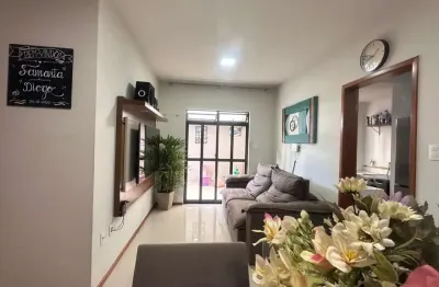 Apartamento garden 2 quartos 79,00m² no jardim glória, juiz de fora mg.