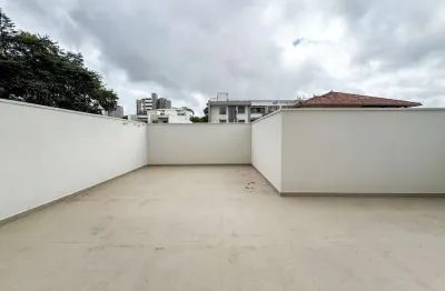 Apartamento com 2 quartos à venda na Avenida Eugênio do Nascimento, Aeroporto, Juiz de Fora