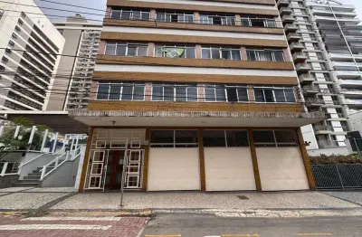 Apartamento com 2 quartos à venda no Granbery, Juiz de Fora 