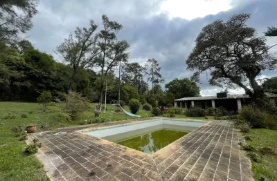 Casa com 7 quartos à venda no Vina Del Mar, Juiz de Fora 