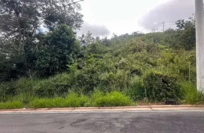 Terreno à venda na Estrada Domingos Hungaro, Salvaterra, Juiz de Fora