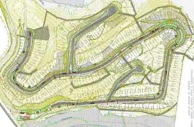 Terreno à venda na Estrada Domingos Hungaro, Salvaterra, Juiz de Fora