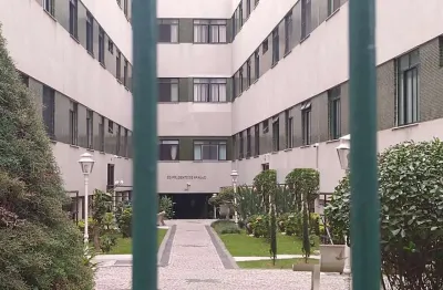 Apartamento com 3 quartos à venda no Granbery, Juiz de Fora 