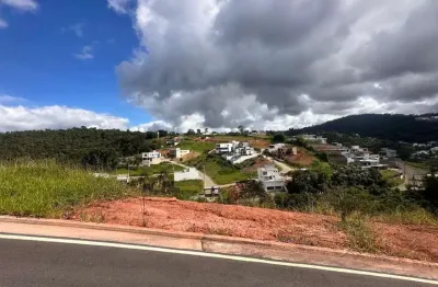 Terreno à venda na Estrada Domingos Hungaro, Salvaterra, Juiz de Fora