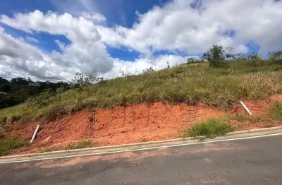 Terreno à venda na Estrada Domingos Hungaro, Salvaterra, Juiz de Fora
