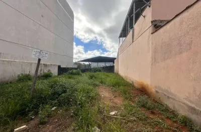 Terreno à venda na Nossa Senhora de Fátima, Juiz de Fora 