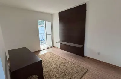Apartamento com 2 quartos à venda no Marilândia, Juiz de Fora 