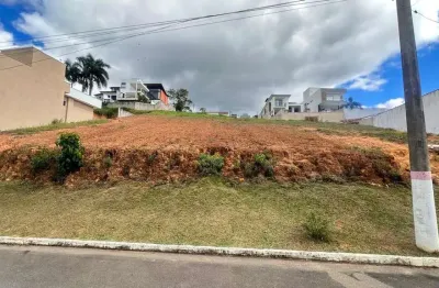 Terreno em condomínio fechado à venda na Nova Gramado, Juiz de Fora 