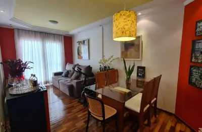 Apartamento com 2 quartos à venda no Bairu, Juiz de Fora 