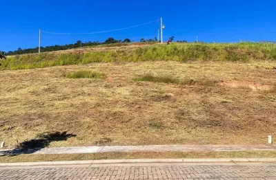 Terreno em condomínio fechado à venda na Rua Professor Virgílio Pereira da Silva, Vina Del Mar, Juiz de Fora