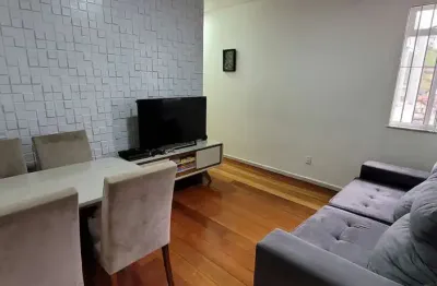 Apartamento com 2 quartos à venda no Jardim Glória, Juiz de Fora 