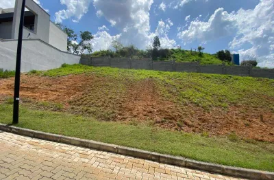 Terreno em condomínio fechado à venda na Rua Roberto Campos De Andrade Santos, Aeroporto, Juiz de Fora