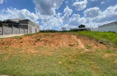 Terreno em condomínio fechado à venda na Rua Roberto Campos De Andrade Santos, Aeroporto, Juiz de Fora
