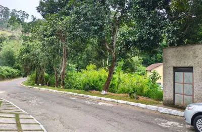 Terreno à venda no Borboleta, Juiz de Fora 