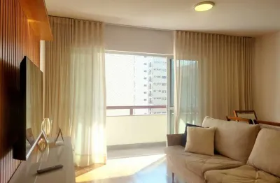 Apartamento à venda no Bom Pastor, Juiz de Fora 