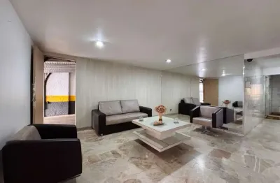 Apartamento com 3 quartos à venda no Centro, Juiz de Fora 